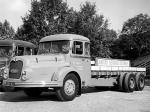 Bernard Levrier 4R200 1957 года